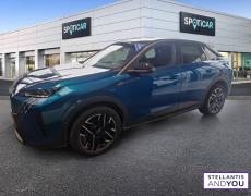 Peugeot 3008 Wattrelos