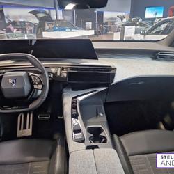 Peugeot 3008 hybrid 136 e-dcs6 Gt Wattrelos