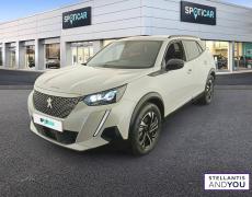 Peugeot 2008 Wattrelos