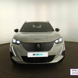 Peugeot 2008 electrique 136 ch Allure pack Wattrelos