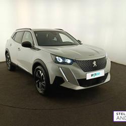 Peugeot 2008 electrique 136 ch Allure pack Wattrelos