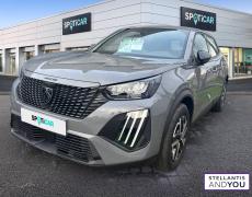 Peugeot 2008 Wattrelos
