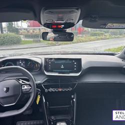 Peugeot 2008 electrique 50 kwh 136 ch Active Wattrelos