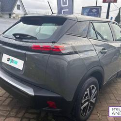Peugeot 2008 electrique 50 kwh 136 ch Active Wattrelos