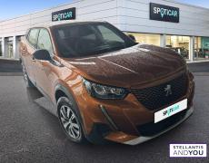 Peugeot 2008 Wattrelos