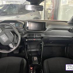 Peugeot 2008 electrique 136 ch Active pack Wattrelos