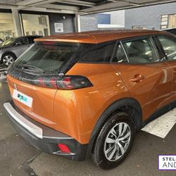 Peugeot 2008 electrique 136 ch Active pack Wattrelos
