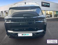 Peugeot 5008 Wattrelos