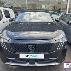 Peugeot 5008 electrique 73 kwh 210 ch Gt Wattrelos