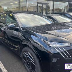 Peugeot 5008 electrique 73 kwh 210 ch Gt Wattrelos