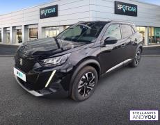 Peugeot 2008 Wattrelos