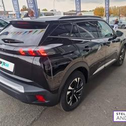 Peugeot 2008 electrique 136 ch Allure pack Wattrelos