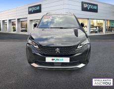 Peugeot 5008 Wattrelos