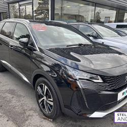 Peugeot 5008 puretech 130ch s&s eat8 Gt Wattrelos