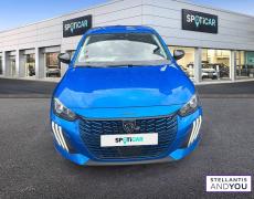 Peugeot 208 Wattrelos