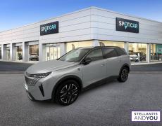 Peugeot 5008 Wattrelos