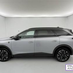 Peugeot 5008 hybrid 136 e-dcs6 Gt Wattrelos