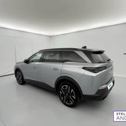 Peugeot 5008 hybrid 136 e-dcs6 Gt Wattrelos