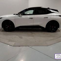 DS DS4 hybride e-tense 225 eat8 Performance line Wattrelos