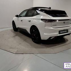 DS DS4 hybride e-tense 225 eat8 Performance line Wattrelos