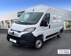 Citroen Jumper Wattrelos