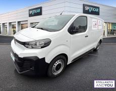 Citroen Jumpy Wattrelos