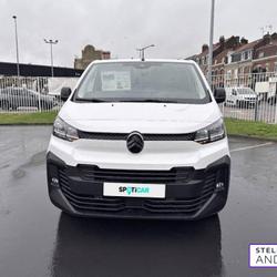 Citroen Jumpy Jumpy fgn m bluehdi 145 s&s eat8 Wattrelos