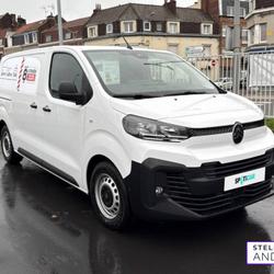 Citroen Jumpy Jumpy fgn m bluehdi 145 s&s eat8 Wattrelos