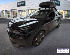 Citroen C4 Wattrelos