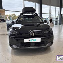 Citroen C4 puretech 130 eat8 Plus Wattrelos