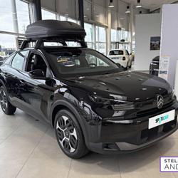 Citroen C4 puretech 130 eat8 Plus Wattrelos