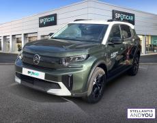 Citroen C3 Aircross Wattrelos