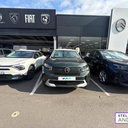 Citroen C3 Aircross E-113 autonomie confort Max Wattrelos