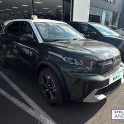 Citroen C3 Aircross E-113 autonomie confort Max Wattrelos