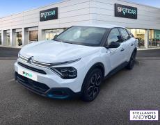 Citroen C4 societe Wattrelos