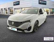 Peugeot 308 III Phase 1 Wattrelos