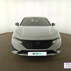 Peugeot 308 III Phase 1 electrique 54 kwh 156ch First edition Wattrelos