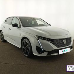 Peugeot 308 III Phase 1 electrique 54 kwh 156ch First edition Wattrelos