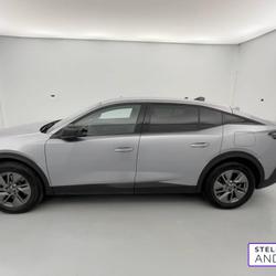 Peugeot 408 phev 180 e-eat8 Allure Wattrelos