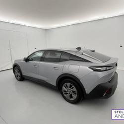 Peugeot 408 phev 180 e-eat8 Allure Wattrelos