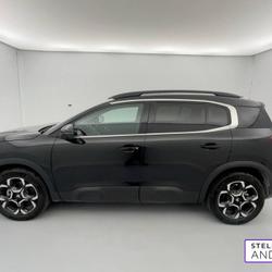 Citroen C5 Aircross hybride 136 e-dcs6 Max Wattrelos