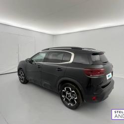 Citroen C5 Aircross hybride 136 e-dcs6 Max Wattrelos