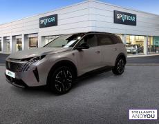 Peugeot 5008 Wattrelos