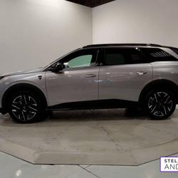 Peugeot 5008 hybrid 145 e-dcs6 Gt Wattrelos