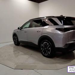 Peugeot 5008 hybrid 145 e-dcs6 Gt Wattrelos