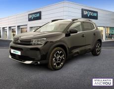Citroen C5 Aircross Wattrelos