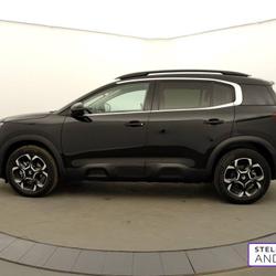 Citroen C5 Aircross hybride 145 e-dcs6 Max Wattrelos