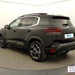 Citroen C5 Aircross hybride 145 e-dcs6 Max Wattrelos