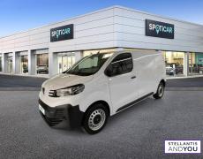 Peugeot Expert Wattrelos