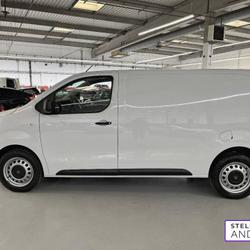 Peugeot Expert fgn m bluehdi 120 s&s bvm6 Wattrelos